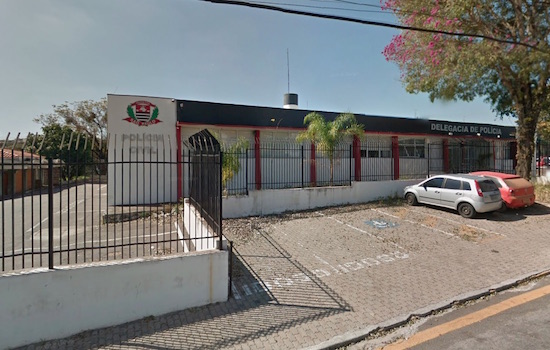 (Foto:Reprodução/Google Maps)